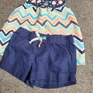 Bundle of 2t outfits